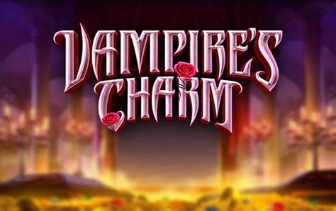 Vampire S Charm 888 Casino