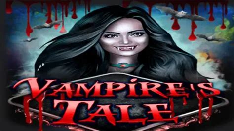 Vampire S Tale Slot Gratis