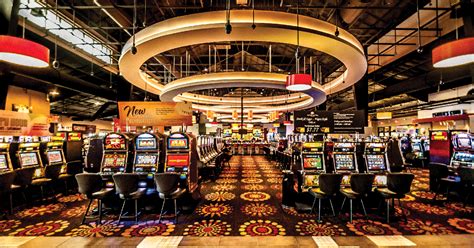 Vantagens Dos Casinos Em Texas