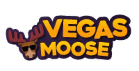 Vegas Moose Casino Codigo Promocional