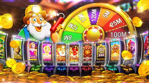 Vegas Slot Casino Venezuela