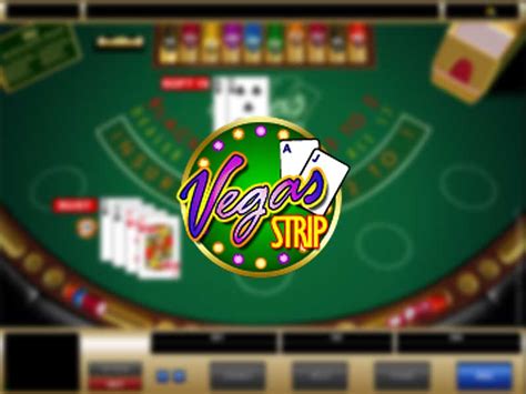 Vegas Strip Blackjack Betfair