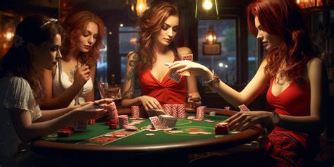 Vem Si Gioca Allo Strip Poker