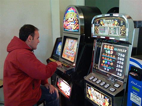 Venha Vincere Con Le Maquina De Slot Da Barra