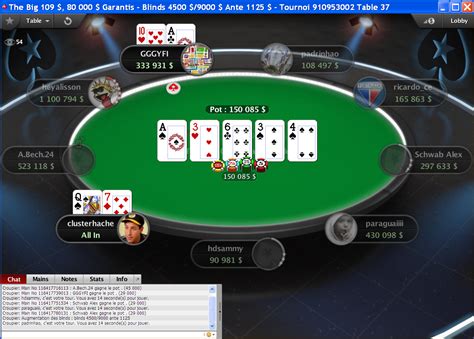 Verificacao De Tabela Pokerstars 7