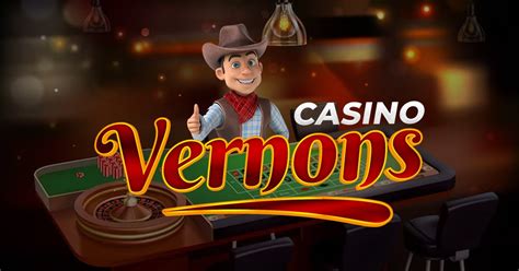 Vernons Casino Bolivia