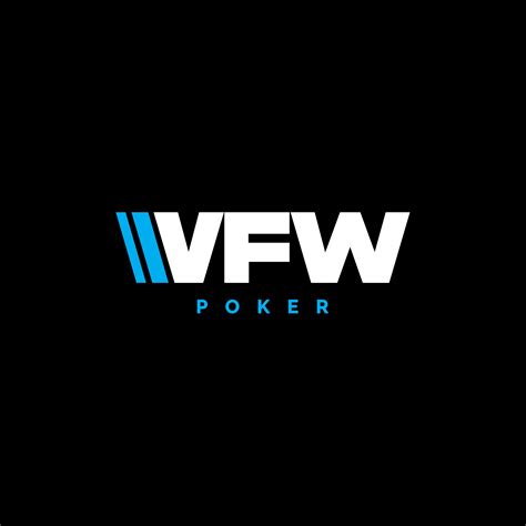 Vfw Poker