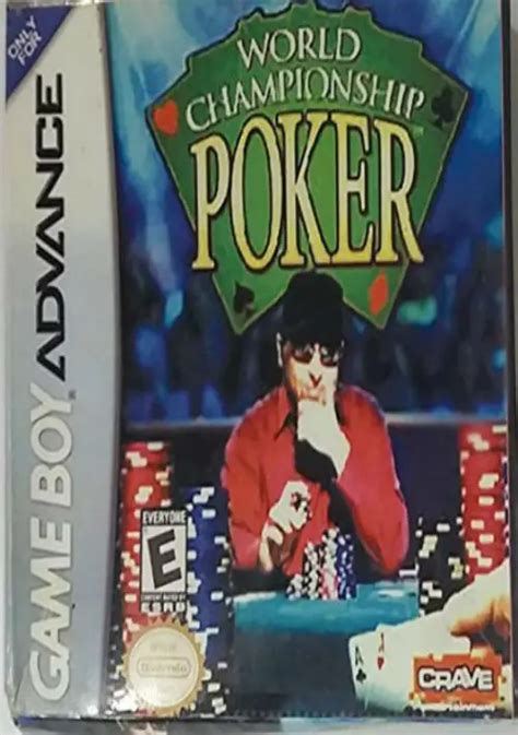 Vice Poker Rom De Gba