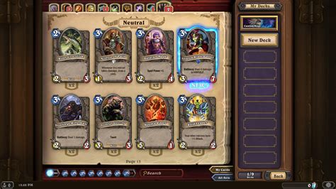 Vida De Treinador Hearthstone Poker