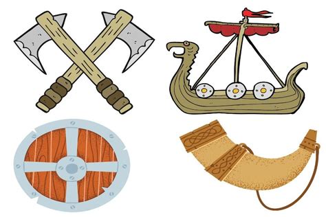 Viking Mania De Fenda