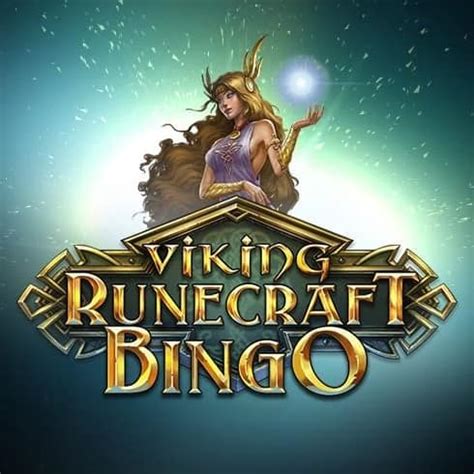 Viking Runecraft Bingo Novibet