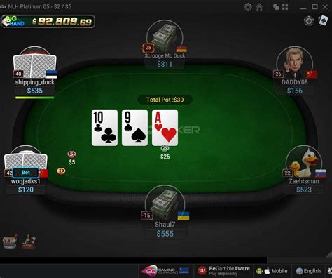Vip De Poker Online