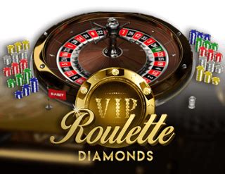 Vip Roulette Diamonds Betfair