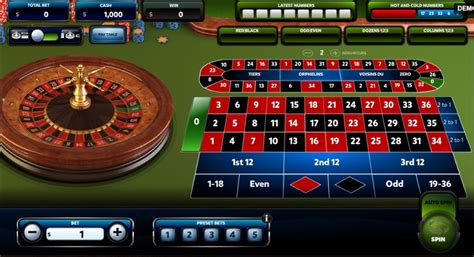 Vip Roulette Red Rake Slot - Play Online