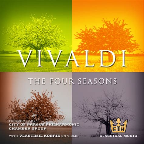 Vivaldi S Seasons Netbet