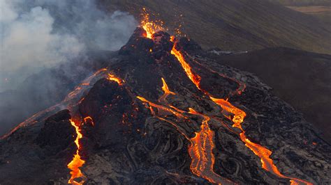 Volcano Eruption Betway