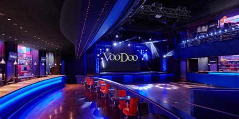 Voodoo Lounge No Harrahs Casino North Kansas City Kansas City Mo