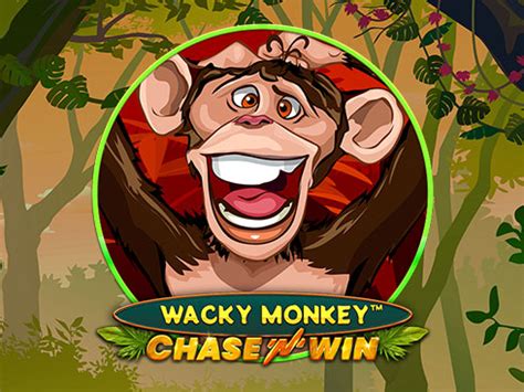 Wacky Monkey Slot - Play Online