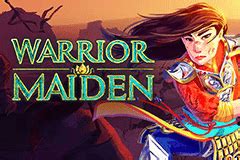 Warrior Maiden Slot - Play Online