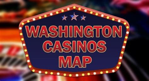 Washington Casino De 18 Anos