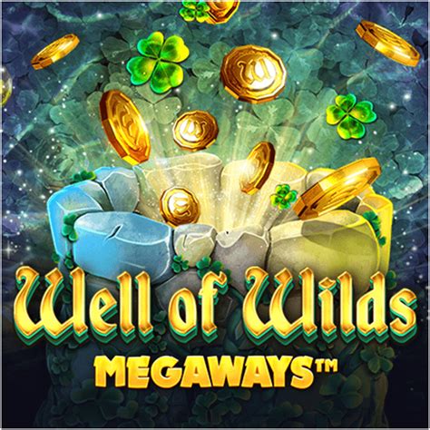 Well Of Wilds Megaways Parimatch