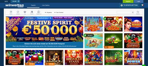 Wetten Casino Guatemala