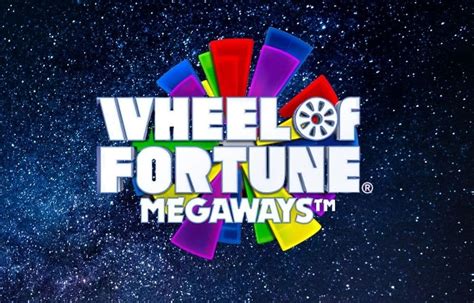 Wheel Of Fortune Megaways Bet365