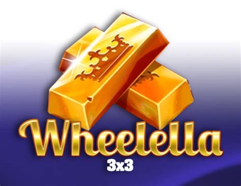 Wheelella 3x3 Betway