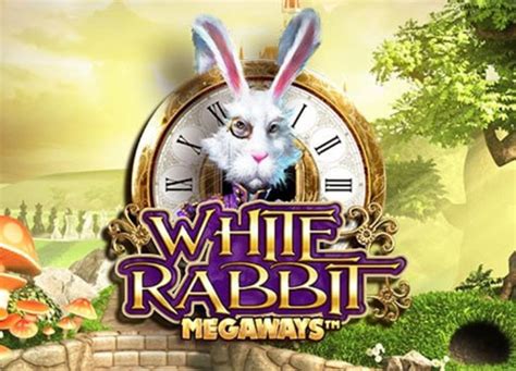 White Rabbit Megaways 1xbet