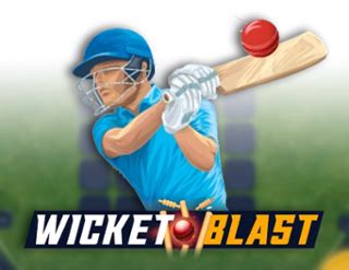 Wicket Blast Blaze