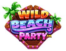 Wild Beach Party 1xbet