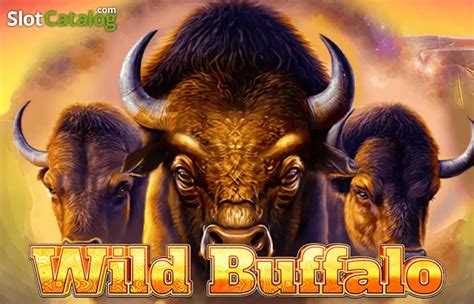 Wild Buffalo Manna Play Betsson