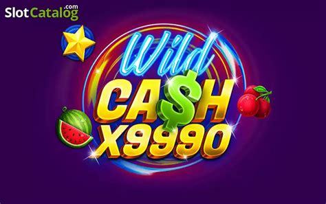 Wild Cash X9990 Betway