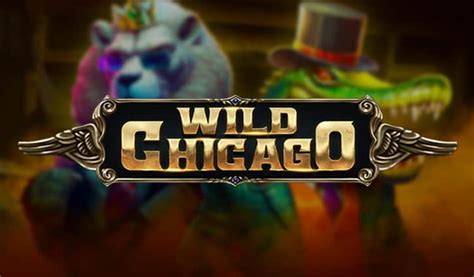 Wild Chicago Slot - Play Online