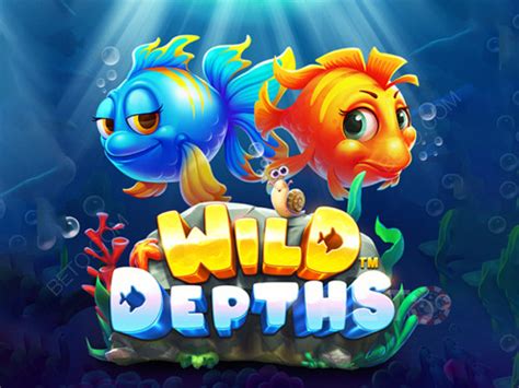 Wild Depths Netbet