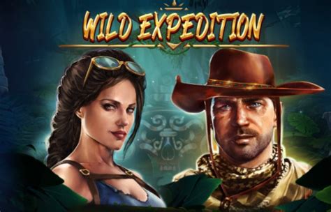 Wild Expedition Pokerstars