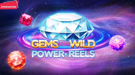 Wild Gems Novibet