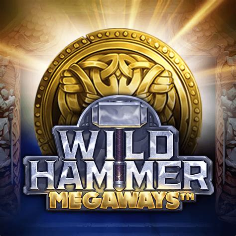 Wild Hammer Megaways Betsul
