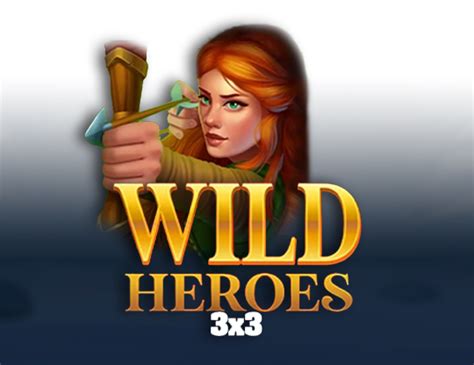 Wild Heroes 3x3 Betsul