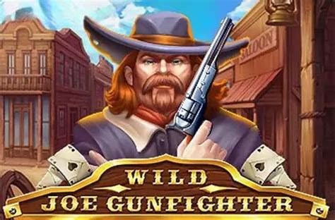 Wild Joe Gunfighter Review 2024