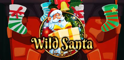 Wild Santa Betsson