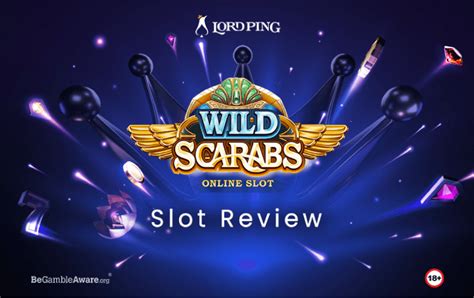 Wild Scarabs Bet365