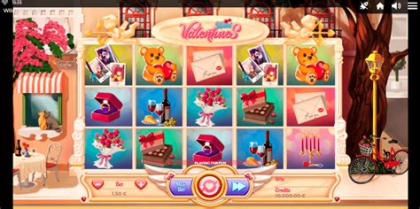 Wild Valentines Slot Gratis