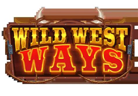 Wild West Ways Sportingbet