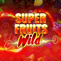 Wild Wild Fruit Betsson