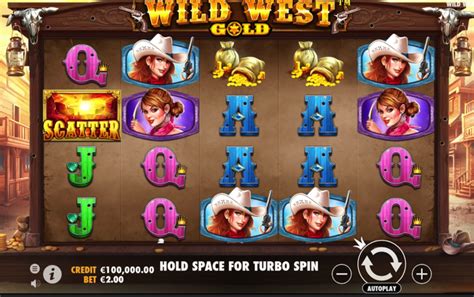 Wild Wilds West 888 Casino