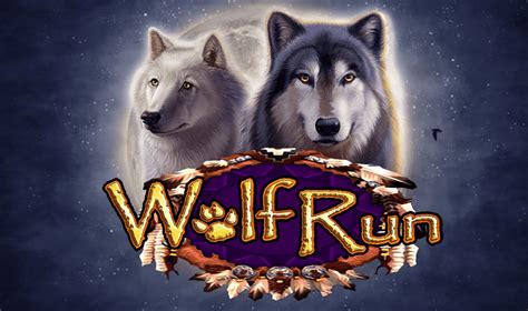 Wild Wolf Run Free Slots