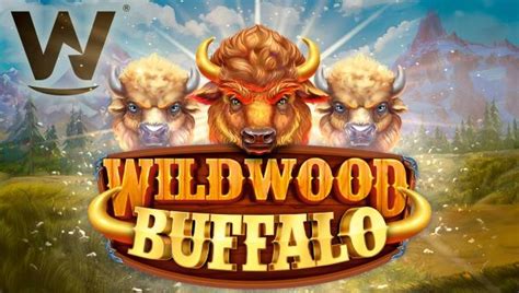 Wild Wood Buffalo 1xbet