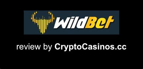 Wildbet Casino Apk