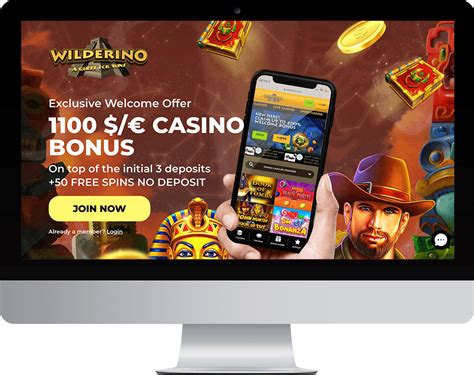 Wilderino Casino Honduras